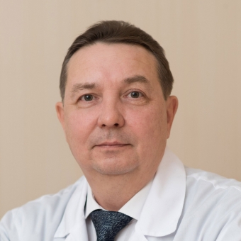 Кропачев Андрей Викторович