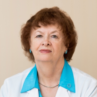 Чернышова Татьяна Евгеньевна