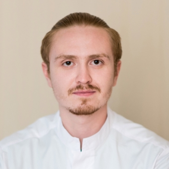 Афанасьев Игорь Вадимович