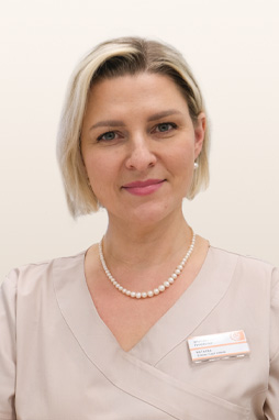 Катаева Елена Сергеевна