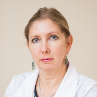 Габушева Наталья Станиславовна