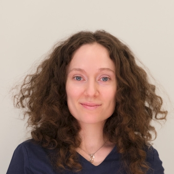 Сельмаева Ольга Юрьевна