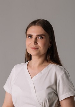 Александрова Мария Сергеевна