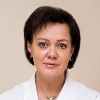 Никифорова Юлия Николаевна