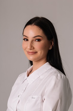 Баранова Мария Игоревна