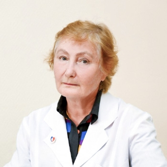 Павлова Татьяна Никифоровна