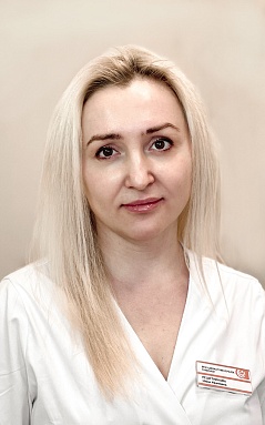 Решетникова Инна Ивановна