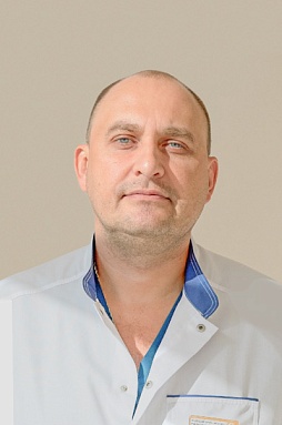 Малмыгин Дмитрий Александрович