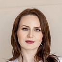 Григорьева Елизавета Владимировна