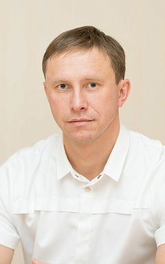 Брагин Сергей Александрович