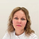 Савинова Олеся Евгеньевна