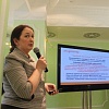 ЛОР-врач Медицеи приняла участие в Межрегиональной научно-практической конференции