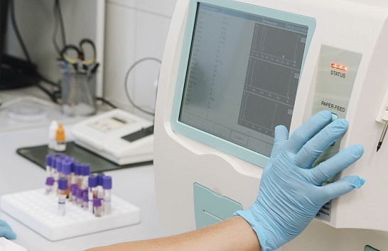 Методы диагностики helicobacter pylori