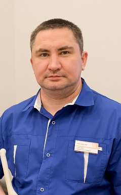 Алексеев Андрей Анатольевич