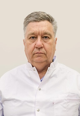 Кишкан Владимир Петрович