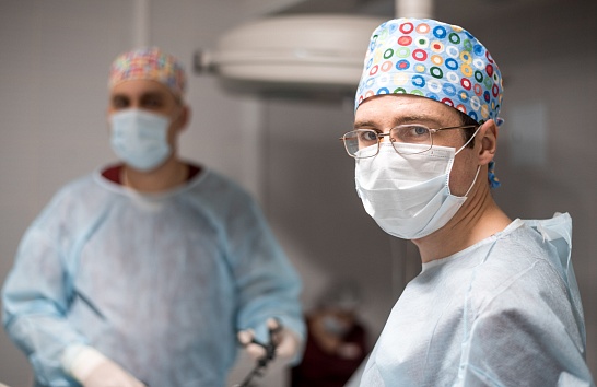 Возможности Современной хирургии: удаляем опухоль, сохраняя орган
