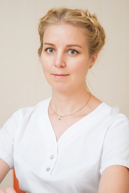 Караваева Анна Борисовна