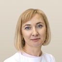 Касаткина Елена Сергеевна