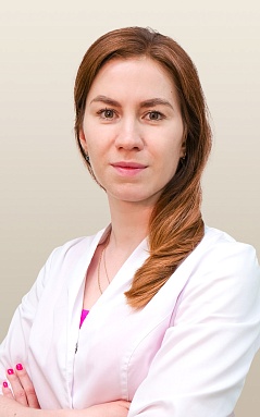 Золотова Наталья Петровна