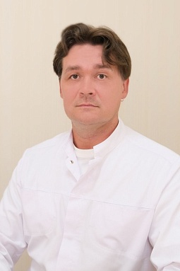 Шалагин Николай Игоревич