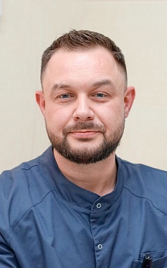 Кердань Михаил Викторович