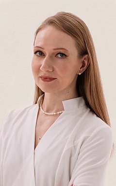 Романова Марина Алексеевна