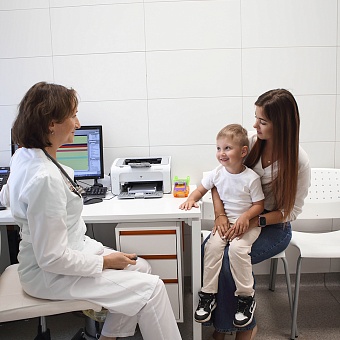 О здоровье своего малыша подумайте уже сегодня