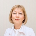 Омельянюк Ирина Валерьевна