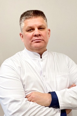 Баженов Алексей Эдуардович