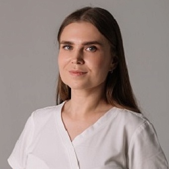 Александрова Мария Сергеевна