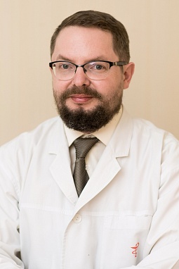 Петров Роман Константинович