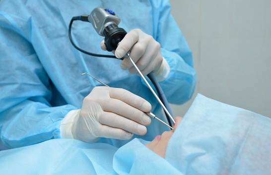 Операции в оториноларингологии: мирингопластика и тимпанопластика
