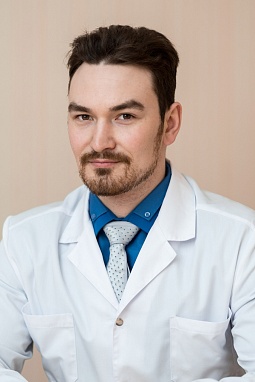 Бутолин Александр Сергеевич