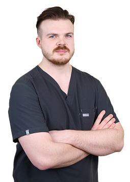 Коршунов Михаил Александрович