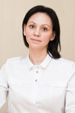 Юминова Ольга Вячеславовна