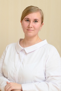 Фирсова Яна Андреевна