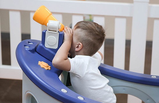 Боли роста у детей: что должен знать каждый родитель